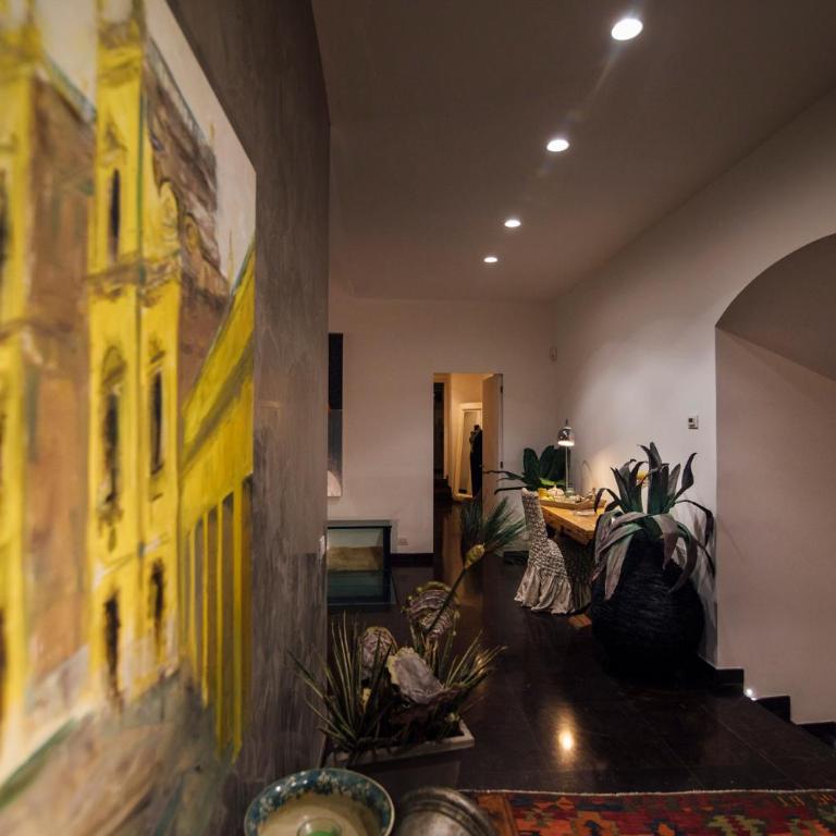 Atmosfere Puniche b&b - Superior Double Room - 5