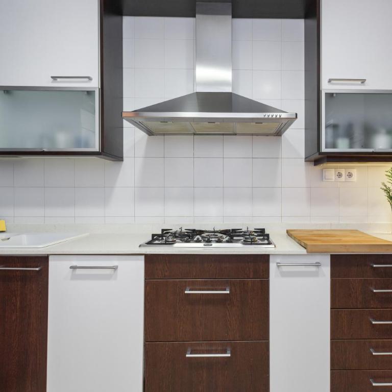 Flateli Aribau - Three-Bedroom Apartment - 15