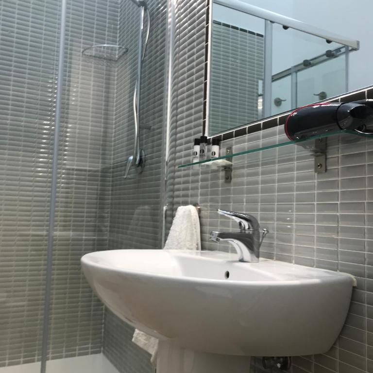 Destino Deluxe Adama Cáceres - Apartamento de 1 dormitorio - 13