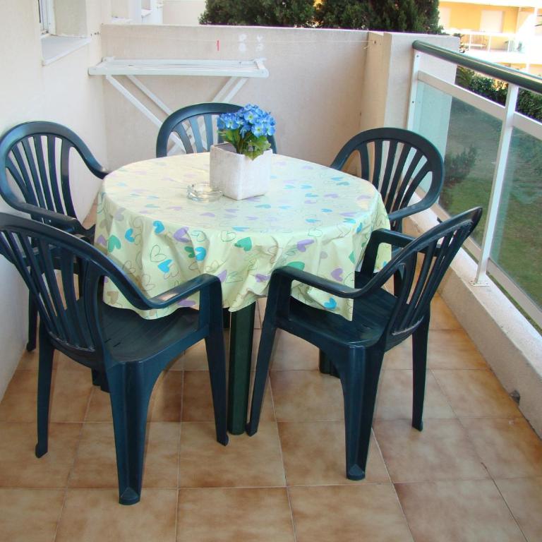 Apartamento Cap de Salou - Apartamento de 2 dormitorios - 25