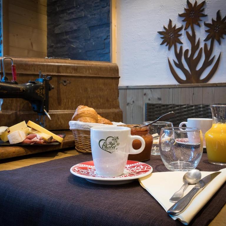 chalet Noyer - Domaine du Fraizier - Chalet - 21