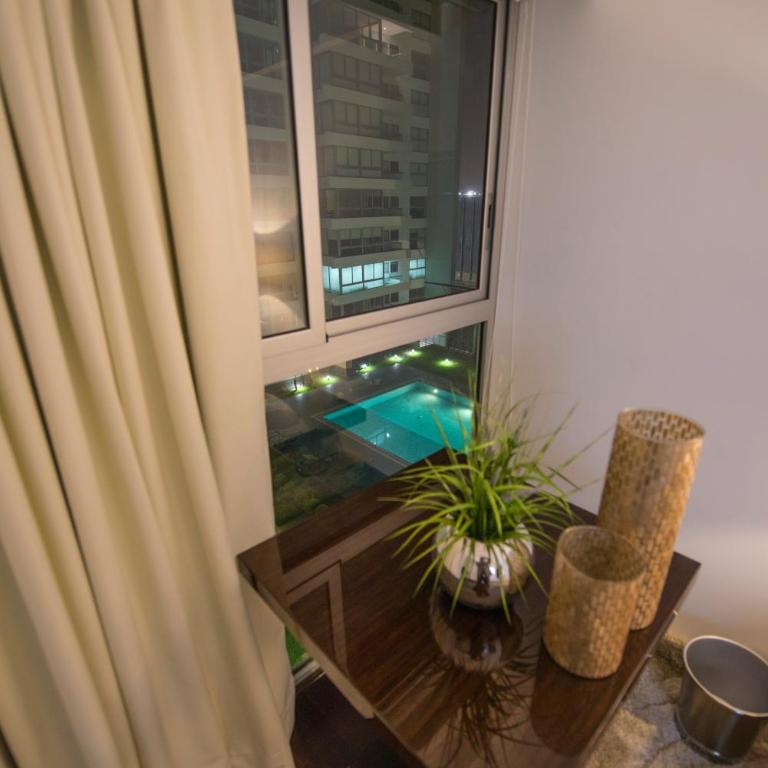 Moon Luxury Apartment - Apartamento Deluxe - 31