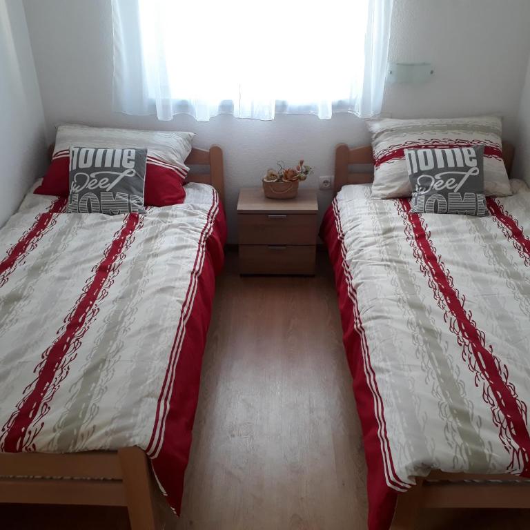 Little Mostar house - Two-Bedroom House - 18