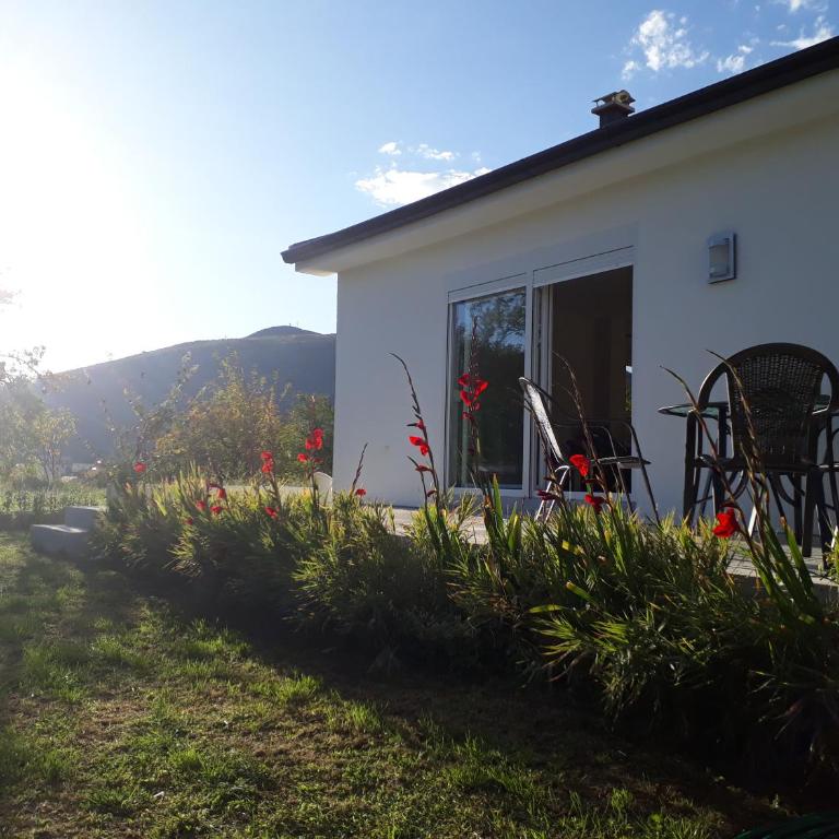 Little Mostar house - Two-Bedroom House - 9