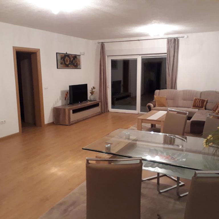 Little Mostar house - Two-Bedroom House - 15