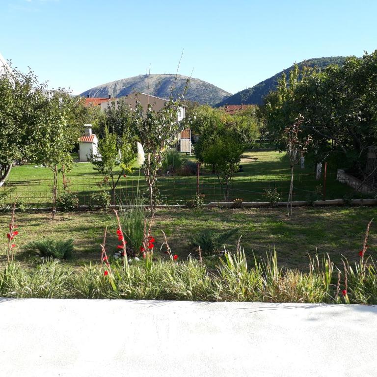 Little Mostar house - Two-Bedroom House - 19