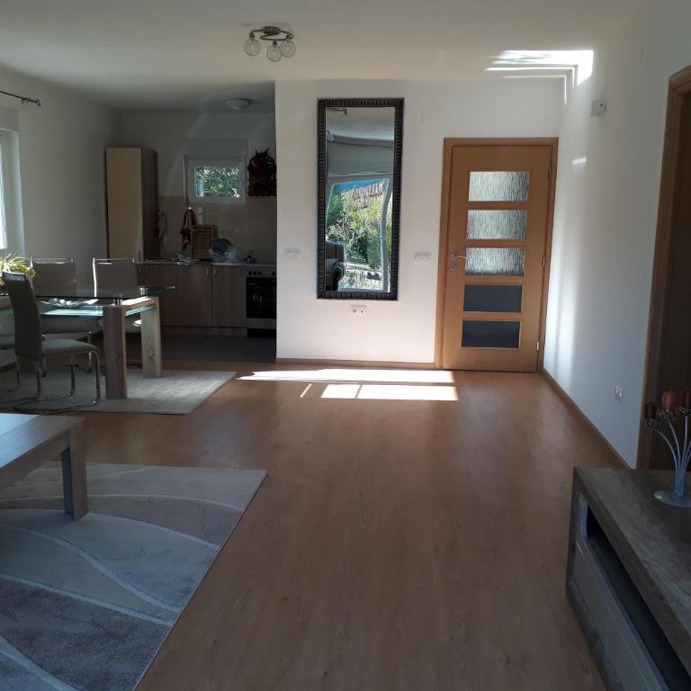Little Mostar house - Two-Bedroom House - 34