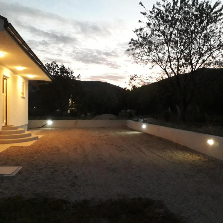 Little Mostar house - Two-Bedroom House - 12