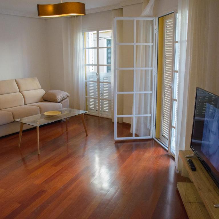 APT GIBRALHORCE SUITE by Malaga Picasso Rentals Selection - Apartamento Superior - 1