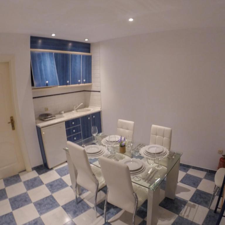 APT GIBRALHORCE SUITE by Malaga Picasso Rentals Selection - Apartamento Superior - 8