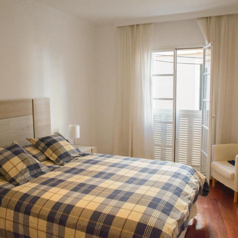 APT GIBRALHORCE SUITE by Malaga Picasso Rentals Selection - Apartamento Superior - 9