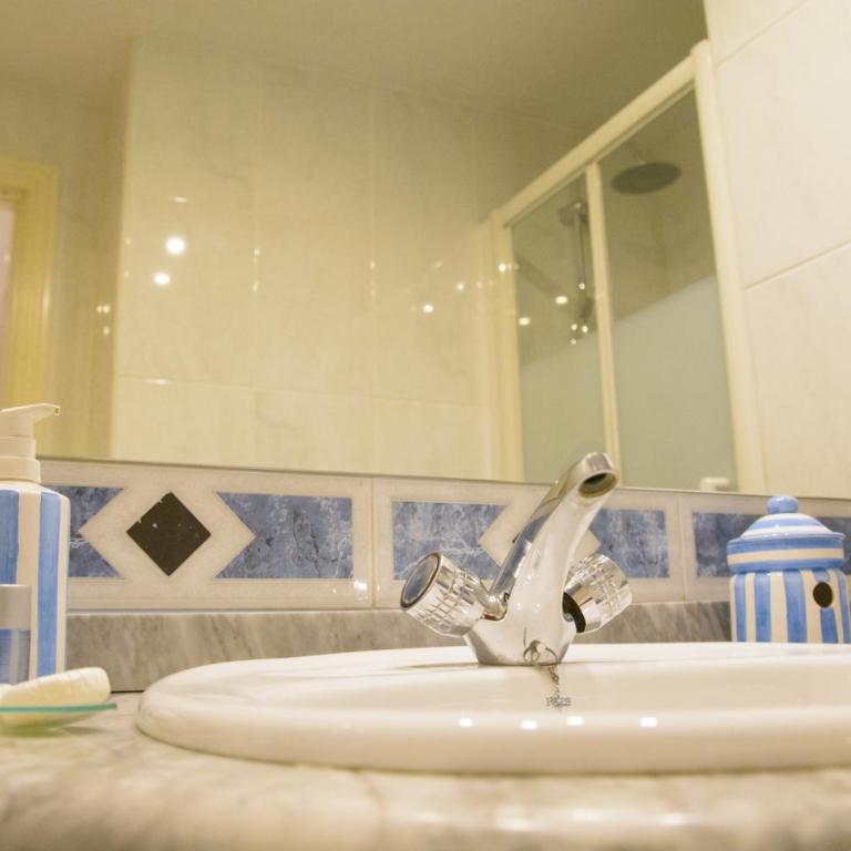 APT GIBRALHORCE SUITE by Malaga Picasso Rentals Selection - Apartamento Superior - 13