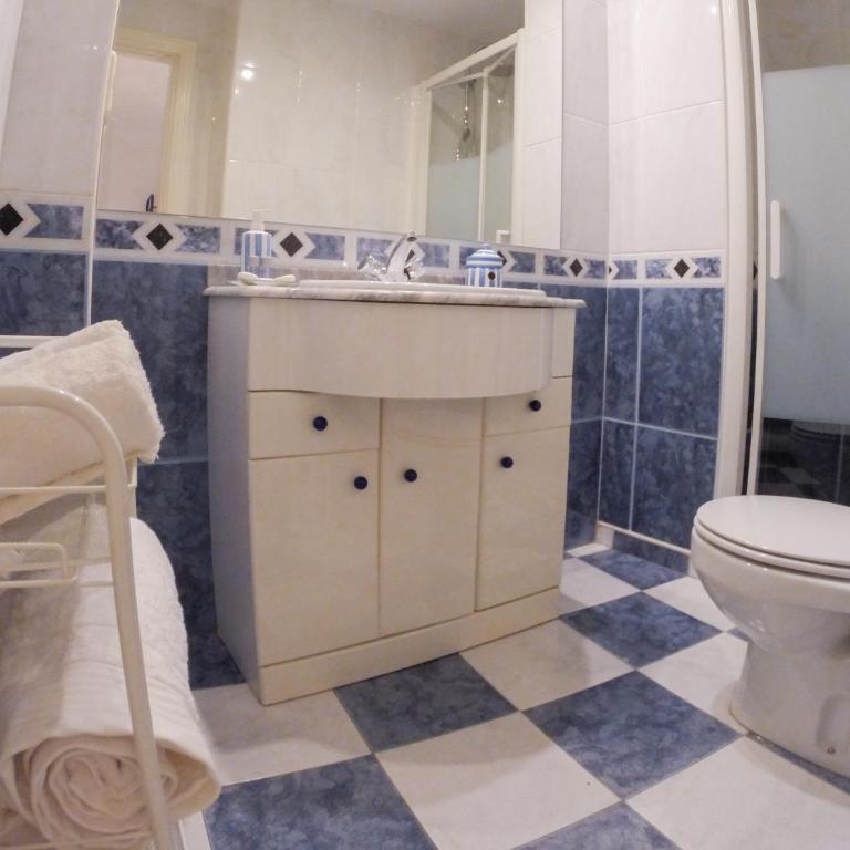 APT GIBRALHORCE SUITE by Malaga Picasso Rentals Selection - Apartamento Superior - 17
