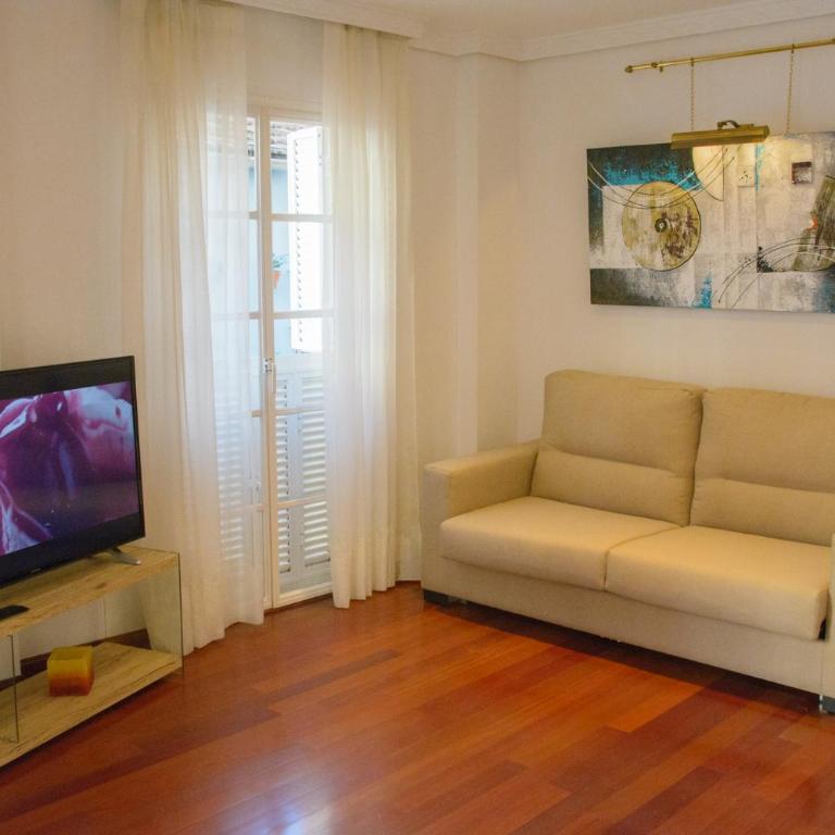 APT GIBRALHORCE SUITE by Malaga Picasso Rentals Selection - Apartamento Superior - 22