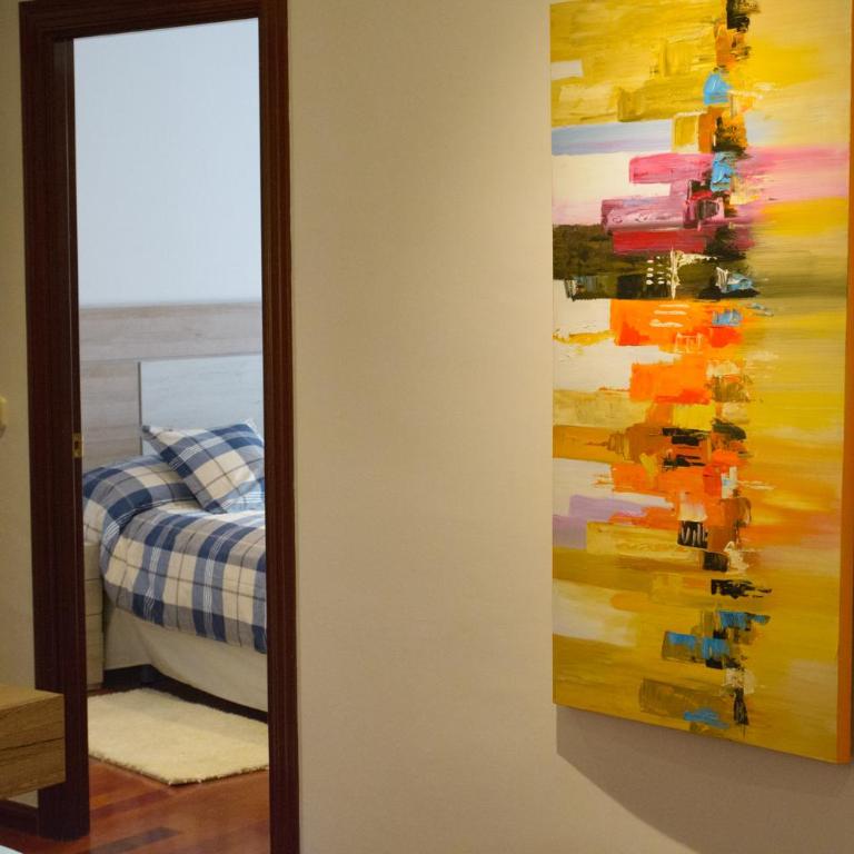 APT GIBRALHORCE SUITE by Malaga Picasso Rentals Selection - Apartamento Superior - 29