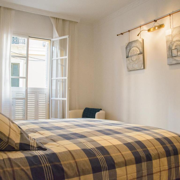 APT GIBRALHORCE SUITE by Malaga Picasso Rentals Selection - Apartamento Superior - 30