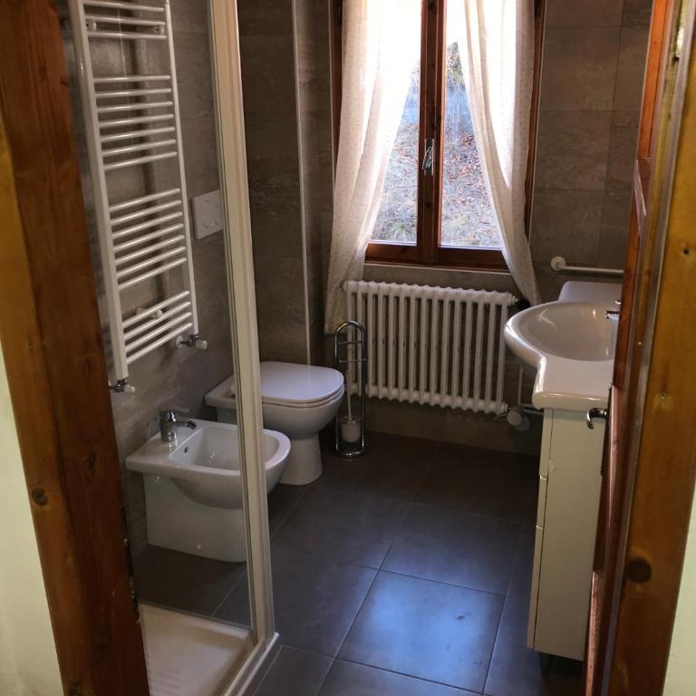 Residenza Sertorelli - Appartamento - 14