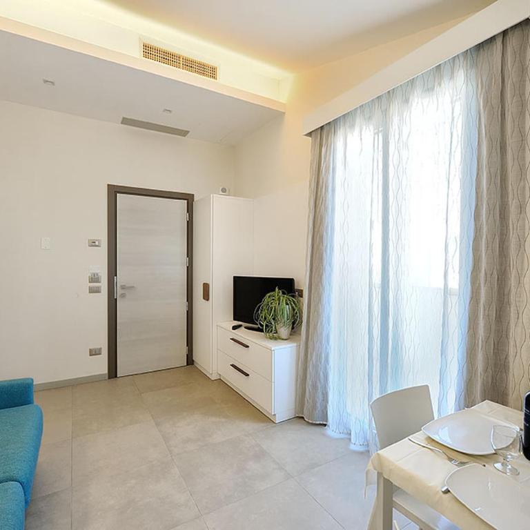 Hotel & Residence Cavalluccio Marino - Suite Superior - 2