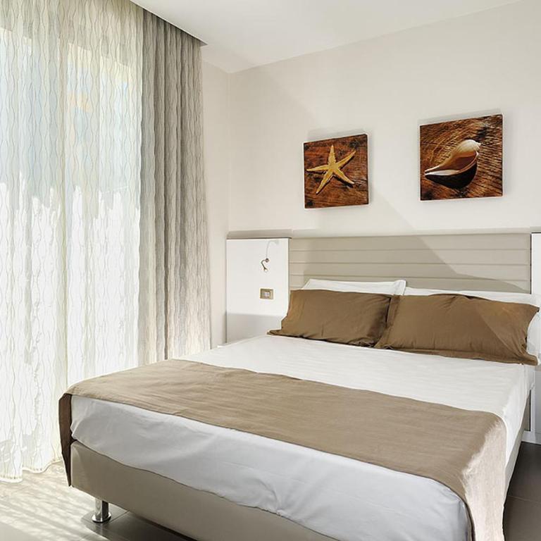 Hotel & Residence Cavalluccio Marino - Appartamento con 1 Camera da Letto - 2