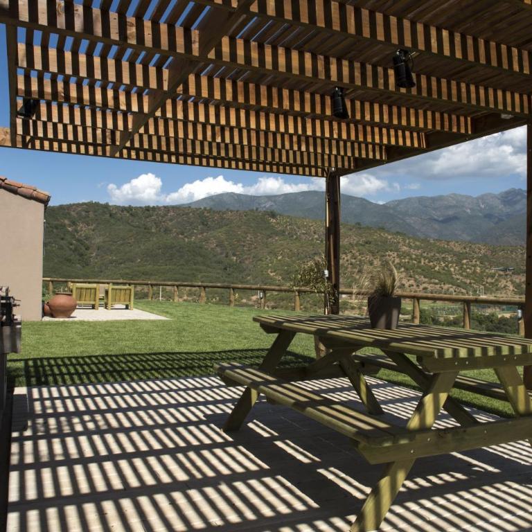 Villas Toscanas - Villa de 2 dormitorios - 11