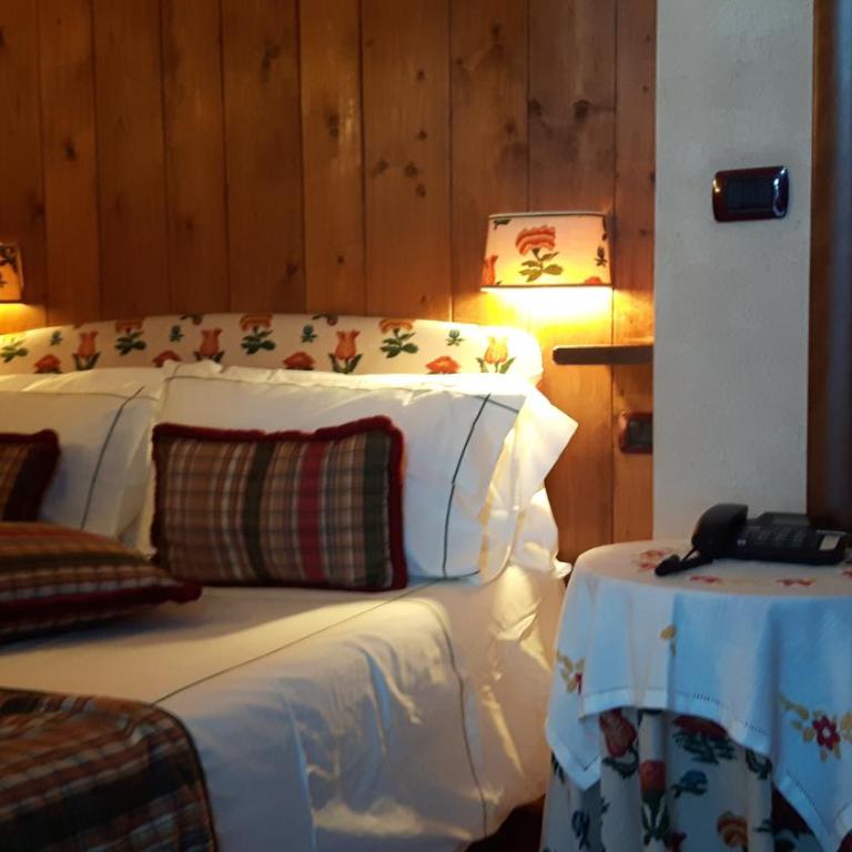 Villa Novecento Romantic Hotel - Estella Hotel Collection & Experience - Camera Singola Ampia - 2