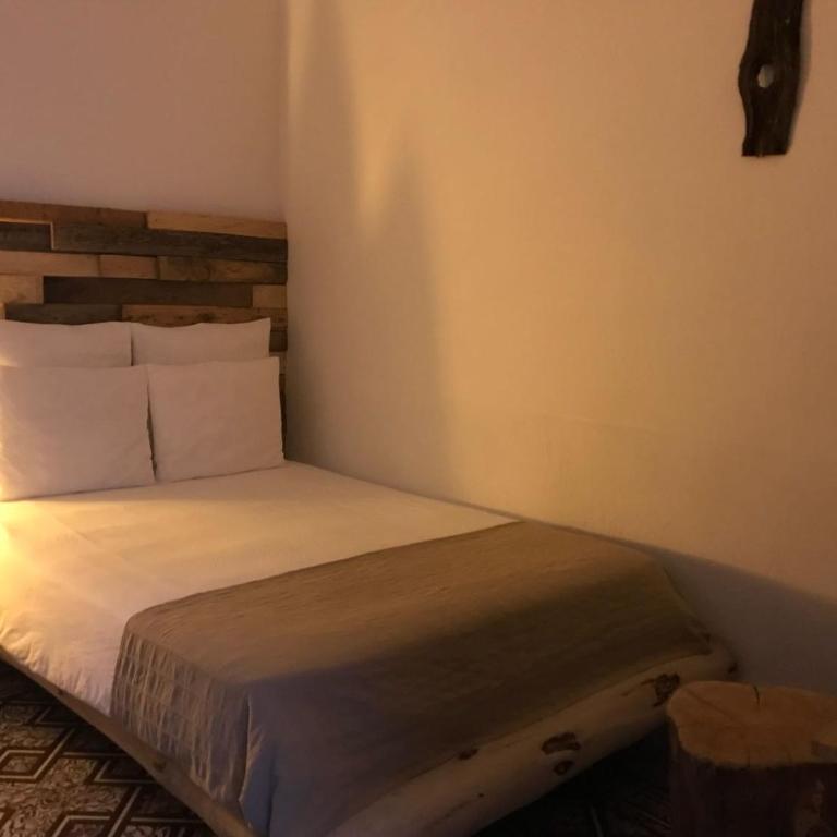 Cactus Host - Habitación Doble Estándar con baño compartido - 26