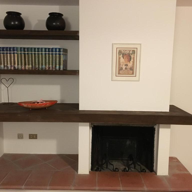 Villa Sasso Cavallo - Casa Vacanze - 18