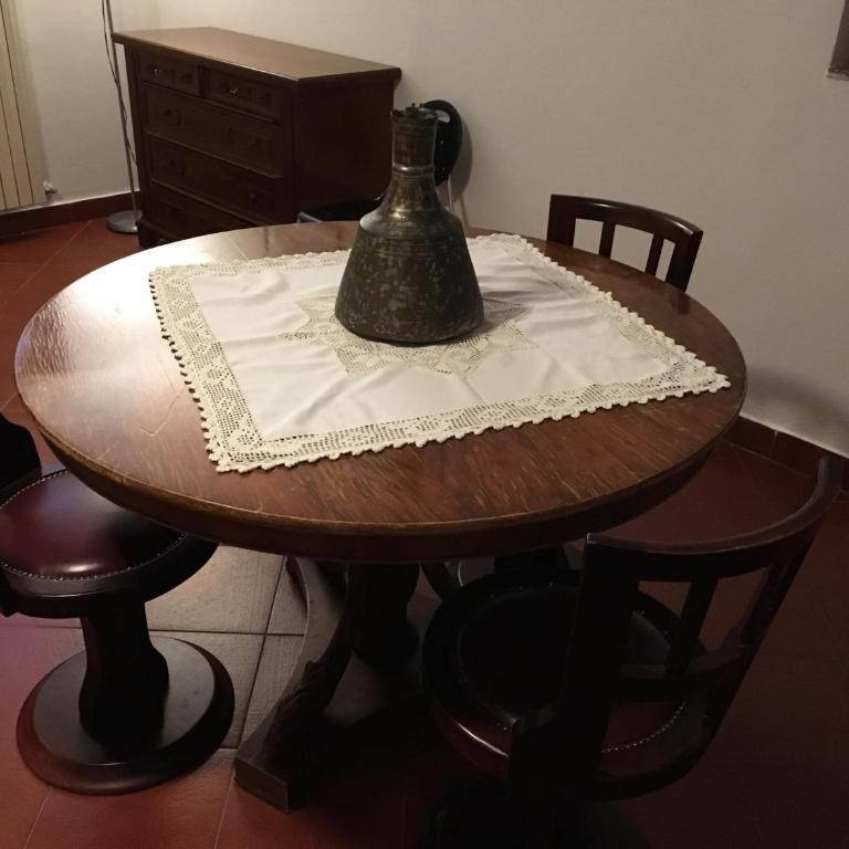 Villa Sasso Cavallo - Casa Vacanze - 19