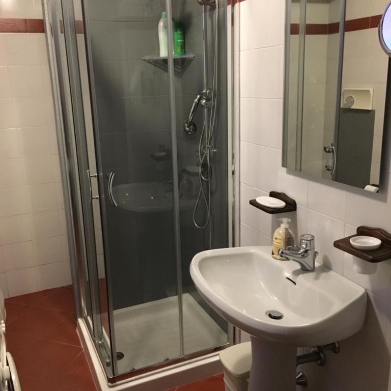 Villa Sasso Cavallo - Casa Vacanze - 23