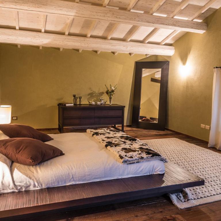 Ca' del Buso - Superior Apartment - 5
