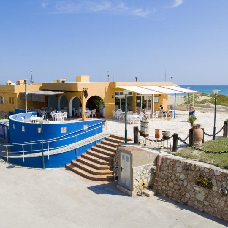 Eurocamping - Casa Móvil - 5