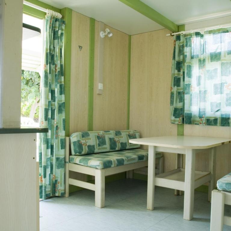 Eurocamping - Casa con 1 dormitorio - 2