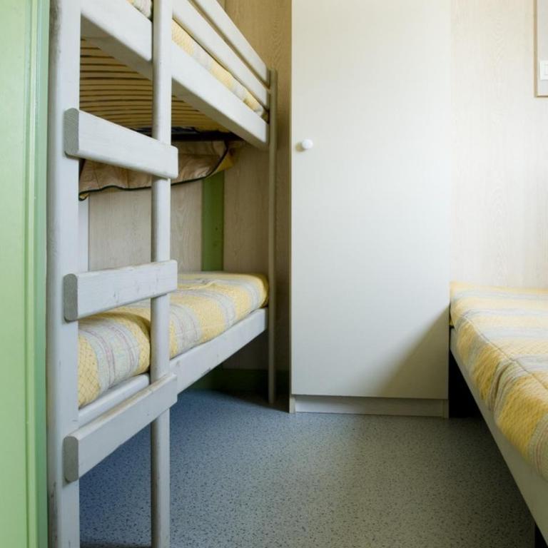 Eurocamping - Casa de 2 dormitorios - 2