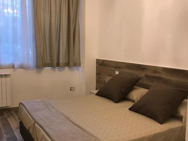 B&B Fiera Maglo' - Camera Quadrupla Luxury - 4