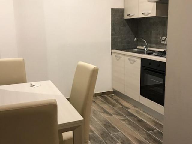 B&B Fiera Maglo' - Camera Tripla - 1