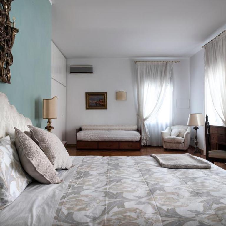 Casa Lunia Guesthouse - Camera Deluxe (2 Adulti + 1 Bambino) - 6
