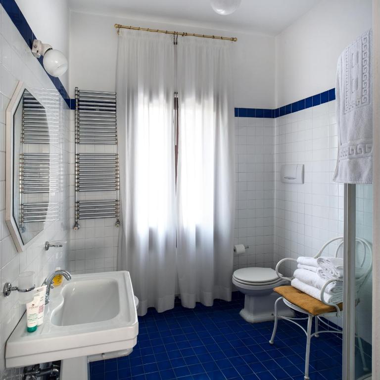 Casa Lunia Guesthouse - Camera Matrimoniale con Bagno Privato - 8
