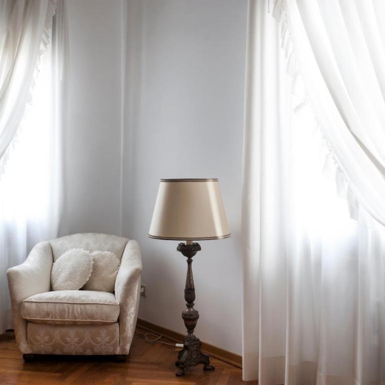 Casa Lunia Guesthouse - Camera Deluxe (2 Adulti + 1 Bambino) - 10
