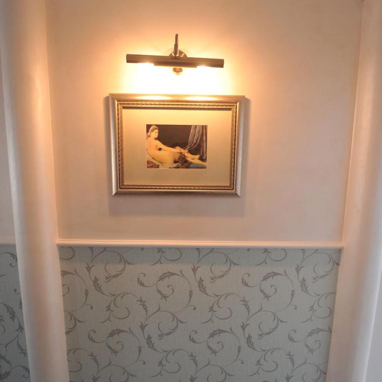 Margot Luxury Studio - Deluks Apartman - 21
