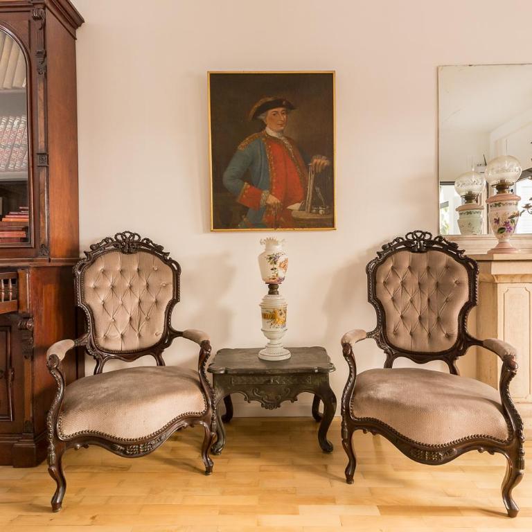 Virreinato Hotel Boutique - Suite Executive - 12
