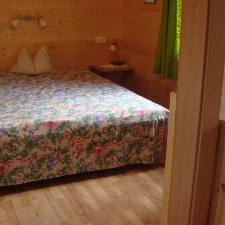 Ferienhäuser Stohl - Haus mit 3 Schlafzimmern - 3