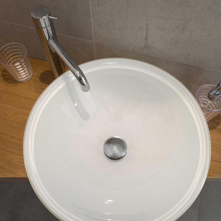 Tempo Lento - Camera Matrimoniale con Bagno Privato - 11