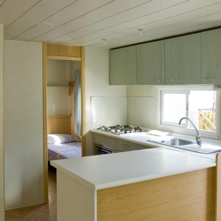 Eurocamping - Casa Móvil - 4