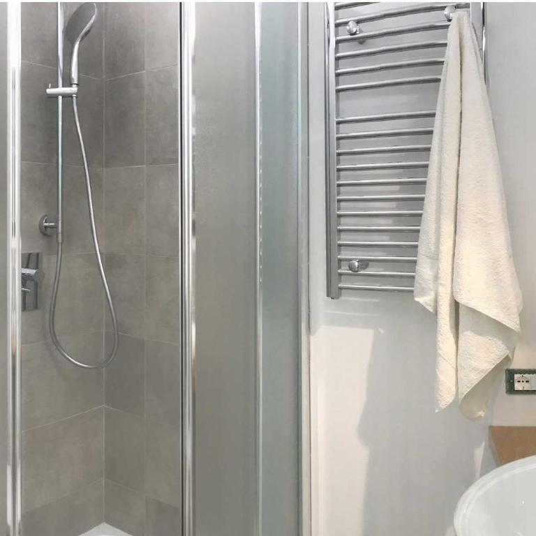 Tempo Lento - Camera Matrimoniale con Bagno Privato - 4