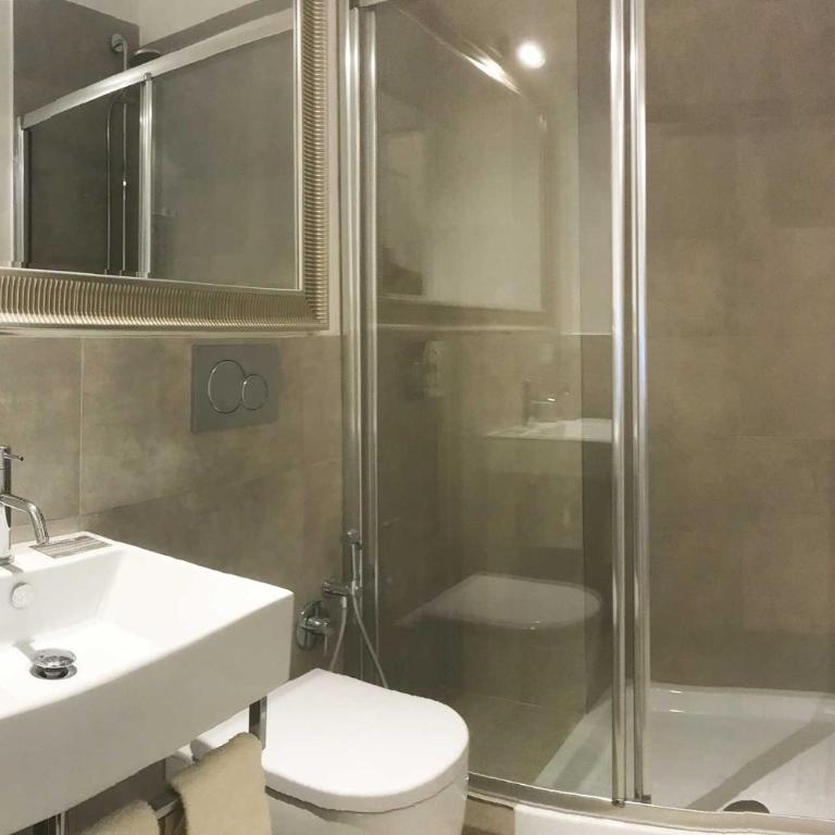 Tempo Lento - Camera Matrimoniale con Bagno Privato - 2