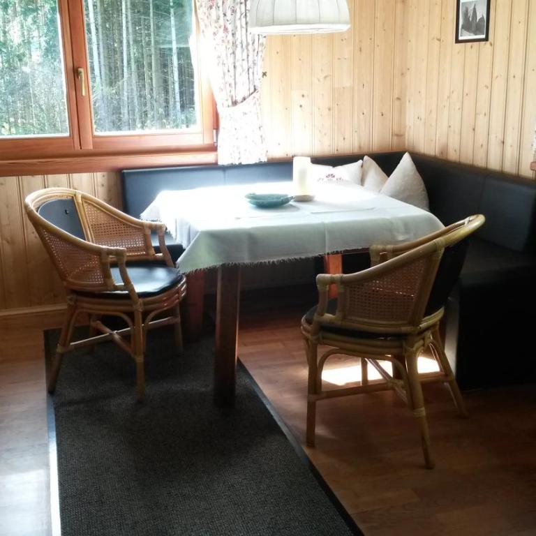 Ferienhäuser Stohl - Haus mit 3 Schlafzimmern - 6