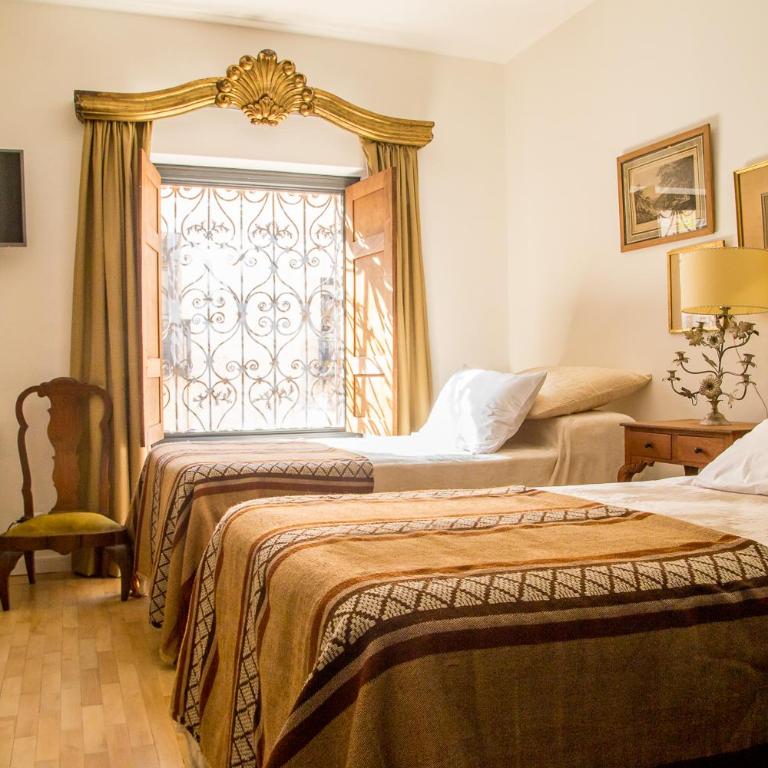 Virreinato Hotel Boutique - Suite Executive - 5
