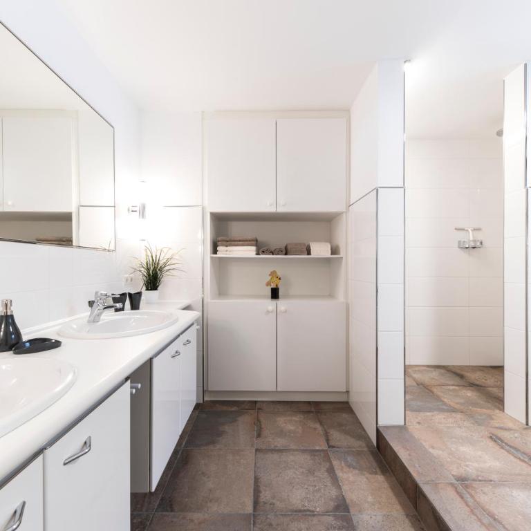 Brandnerhof - Two-Bedroom Apartment - 5