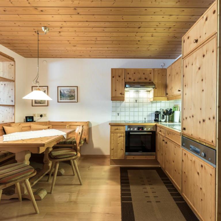 Brandnerhof - Two-Bedroom Apartment - 3