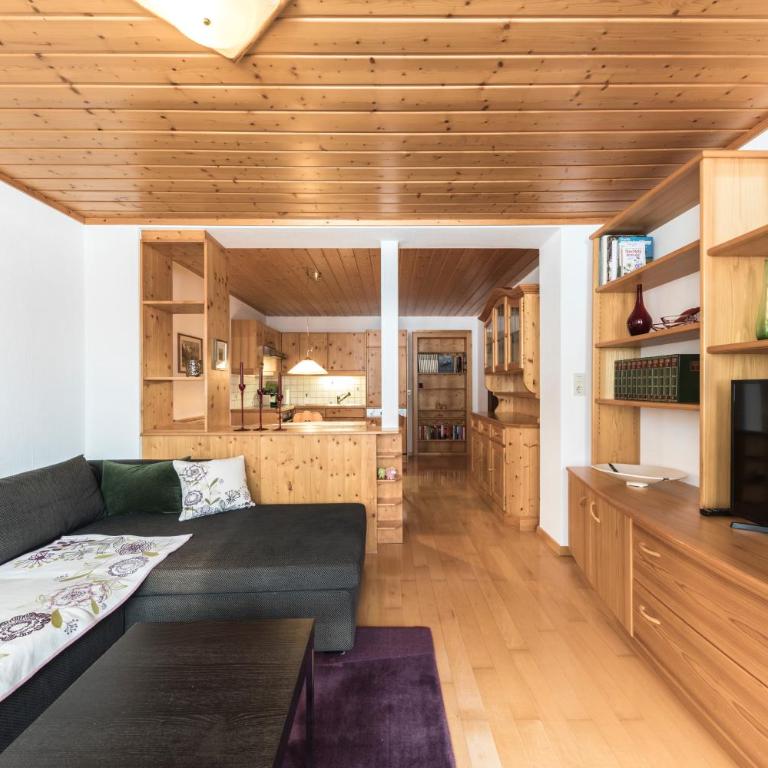 Brandnerhof - Two-Bedroom Apartment - 2